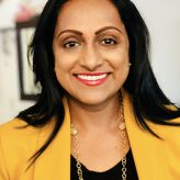 Manju Menon