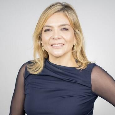 Sandra Wolters