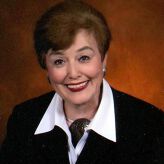 Patsy Martin