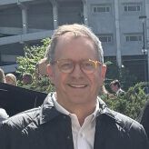 Jon Wilkins