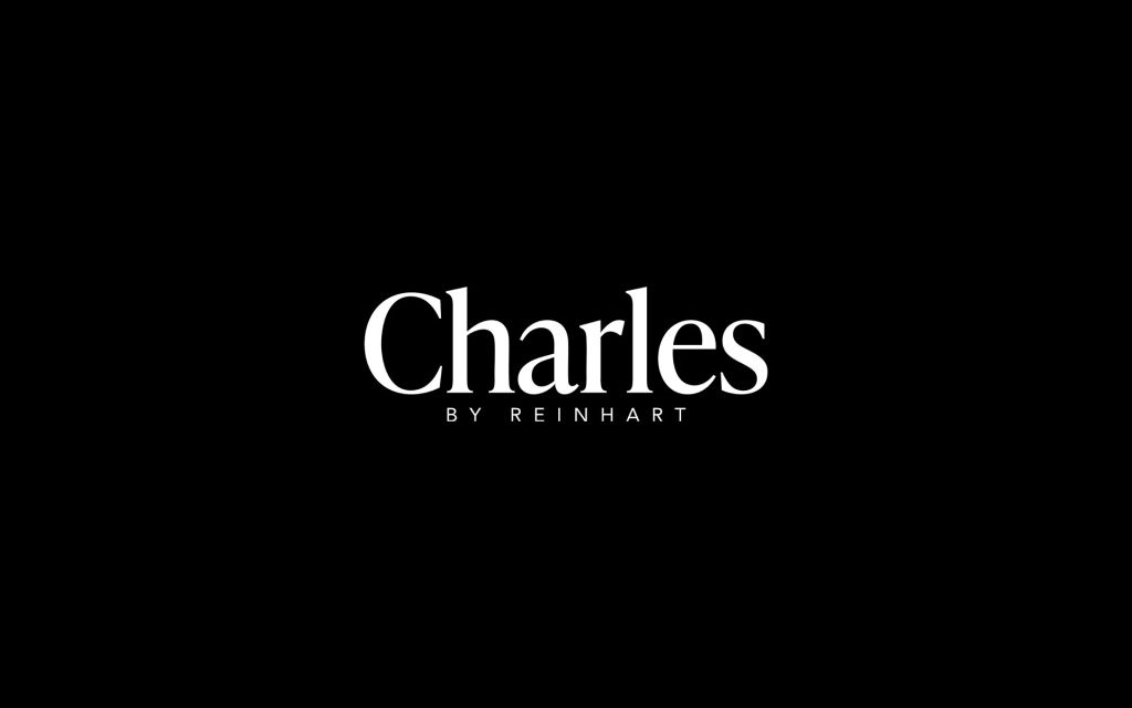 Charles by Reinhart