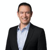 James Oronoz