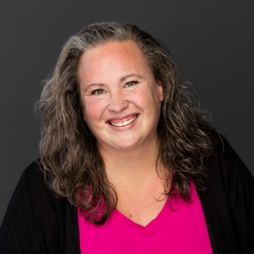 Angie Buck