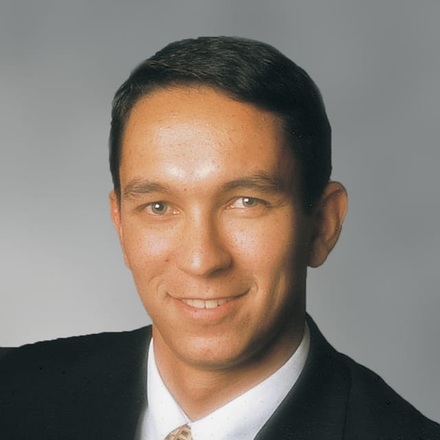 Walt Stephenson