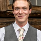 Dylan Conger