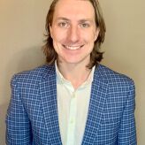 Zachary Harrell, CCIM