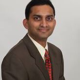 Kiran Vedantam