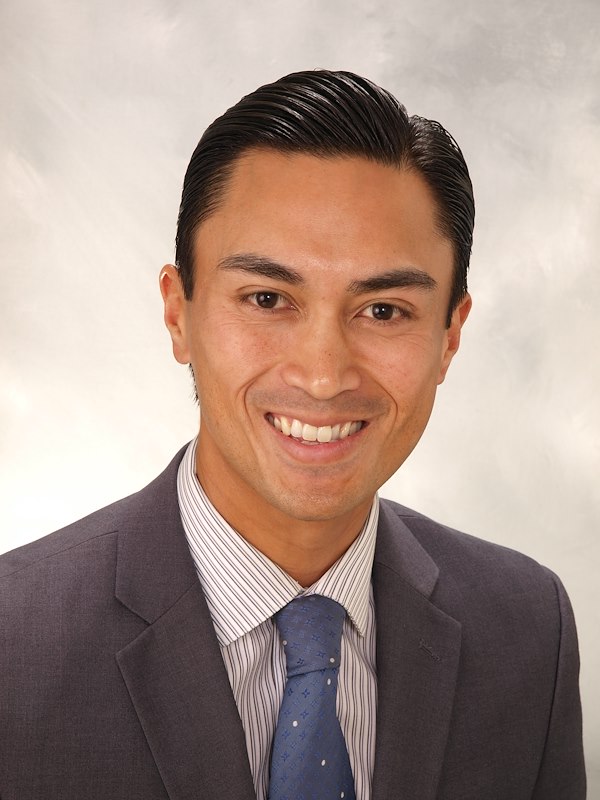 Rick E. Raymundo