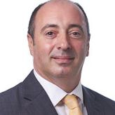 Tony Mazzara