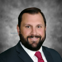 Michael Curran, SIOR