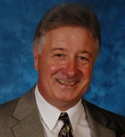 Paul S Hammond