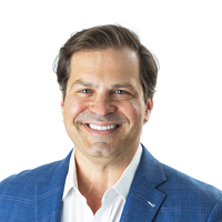 Mark Mizell, CCIM