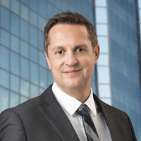 Gary Buschman, SIOR