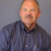 Bruce Barrett