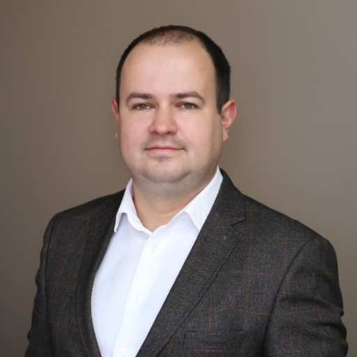 Evgeny Doman