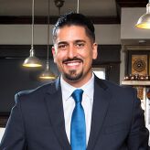 Michael Azzam