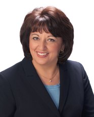 Becky A McNeely