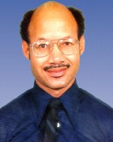 Charles Richard Williams Jr.