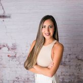 Monica San Pedro