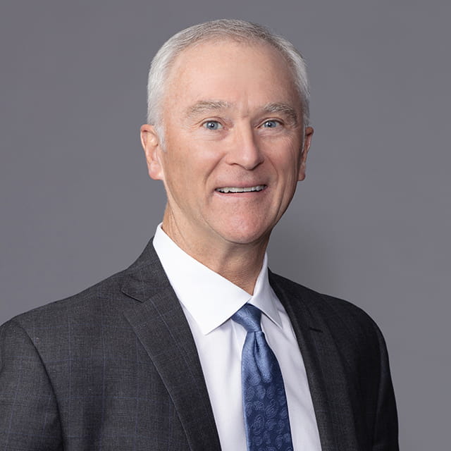 Patrick Lindley