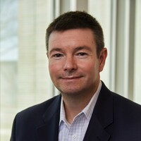 Jeremy Coward