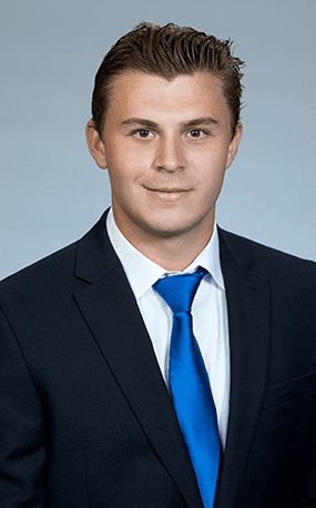 Dustin Hullinger