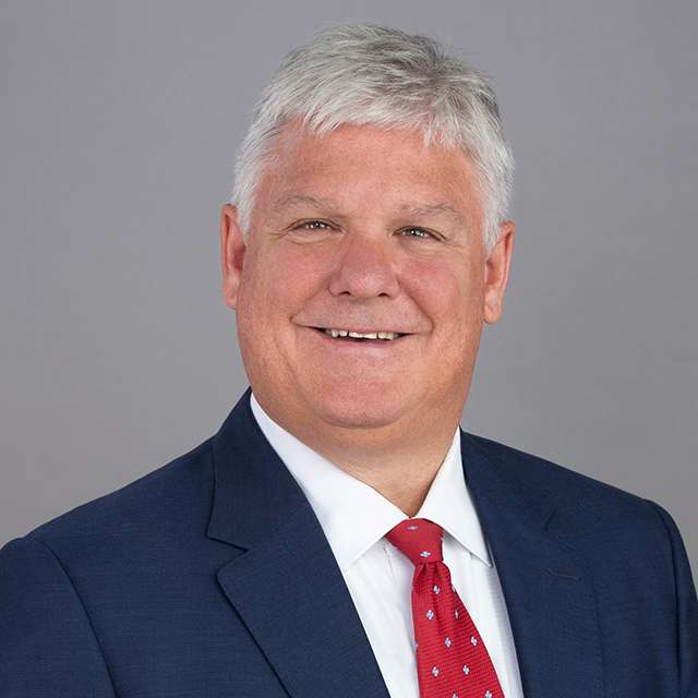 John W. Brewer
