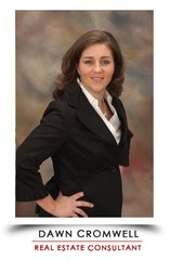DAWN CROMWELL