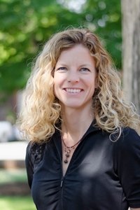 SUZIE HEGEMIER