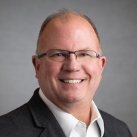 John Sharpe, SIOR, CCIM, LEED-AP