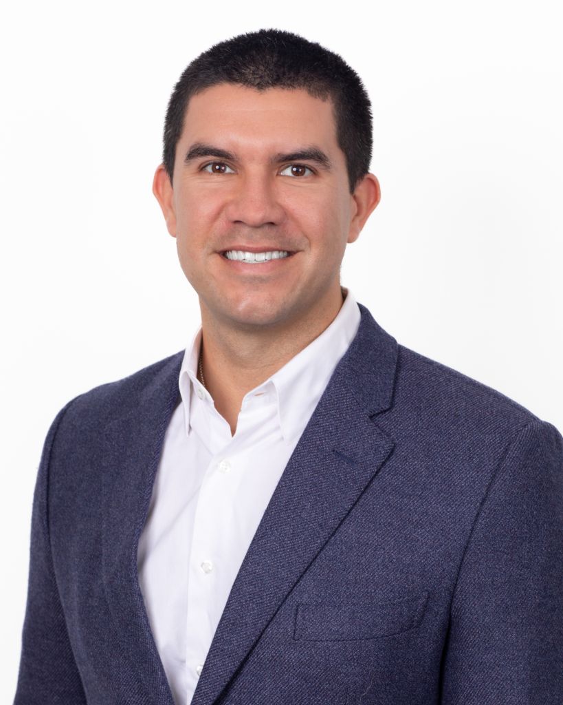 Francisco Torres
