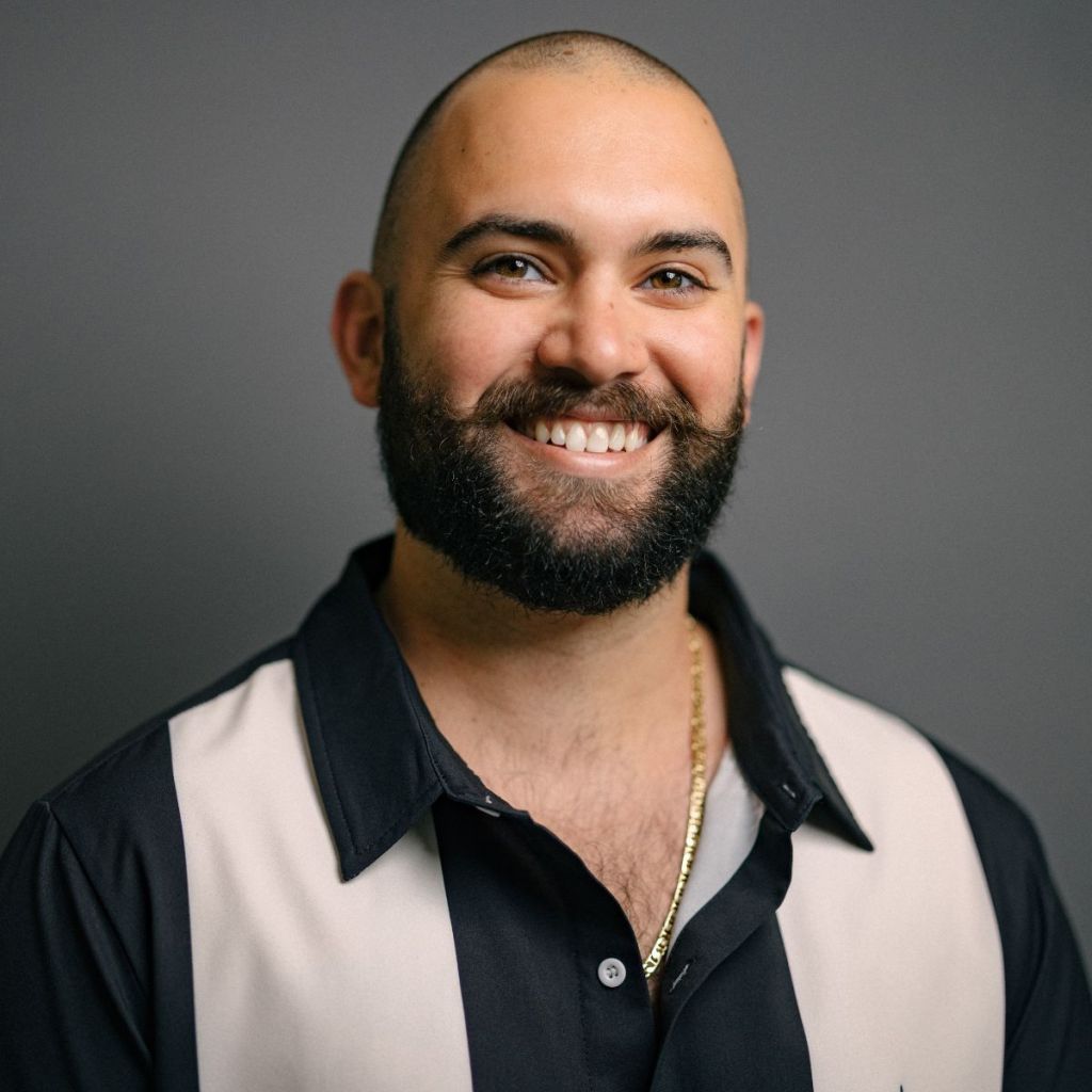 Tony Rossitto