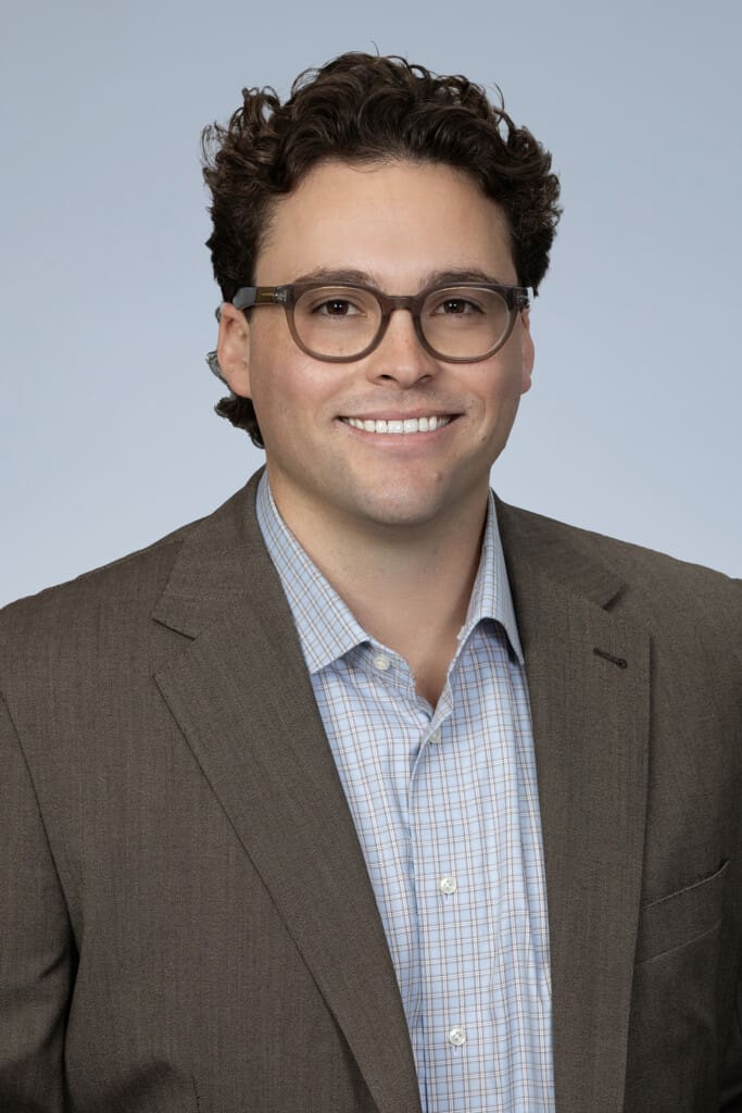 Gabe DuPlantier