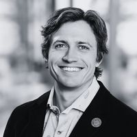 Preston Beaupain