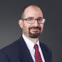 Steve Cole, SIOR