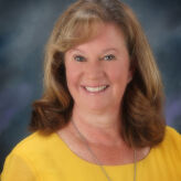 Patricia Bolin