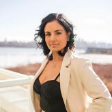 Shana Martine Sanchez