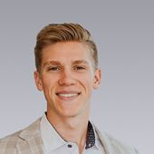 Brandon Goodman