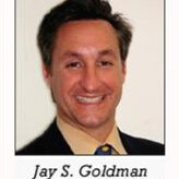 Jay Goldman