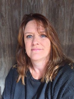 Vicki Baldridge