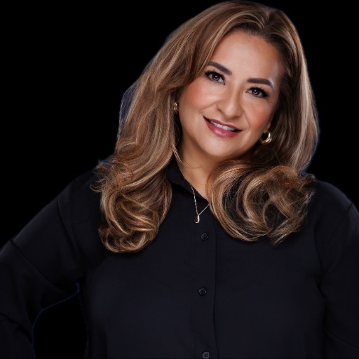Janie Rodriguez-Perry
