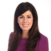 Brandi Sikes, MCR, CRE