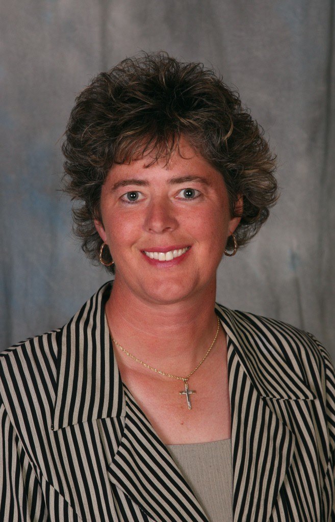 Lori Stinson