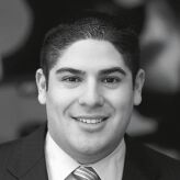 David Covarrubias