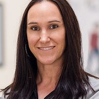 Christina Pecoraro