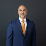 Pasha Darvishian