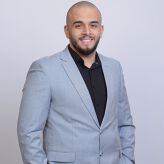 Ameer Asmar