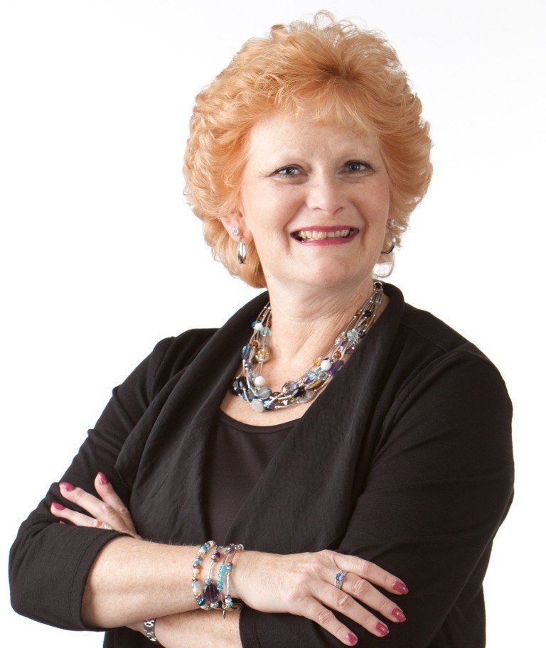 Norma Nestasie