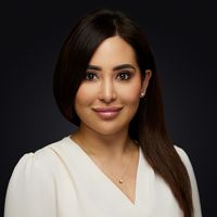 Kristine Al-Taher