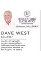 Dave West